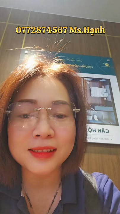 Căn hộ Sunshine Sky City Quận 7 74m² giá 5.6 tỷ - Sở hữu ngay với pháp lý hoàn chỉnh!