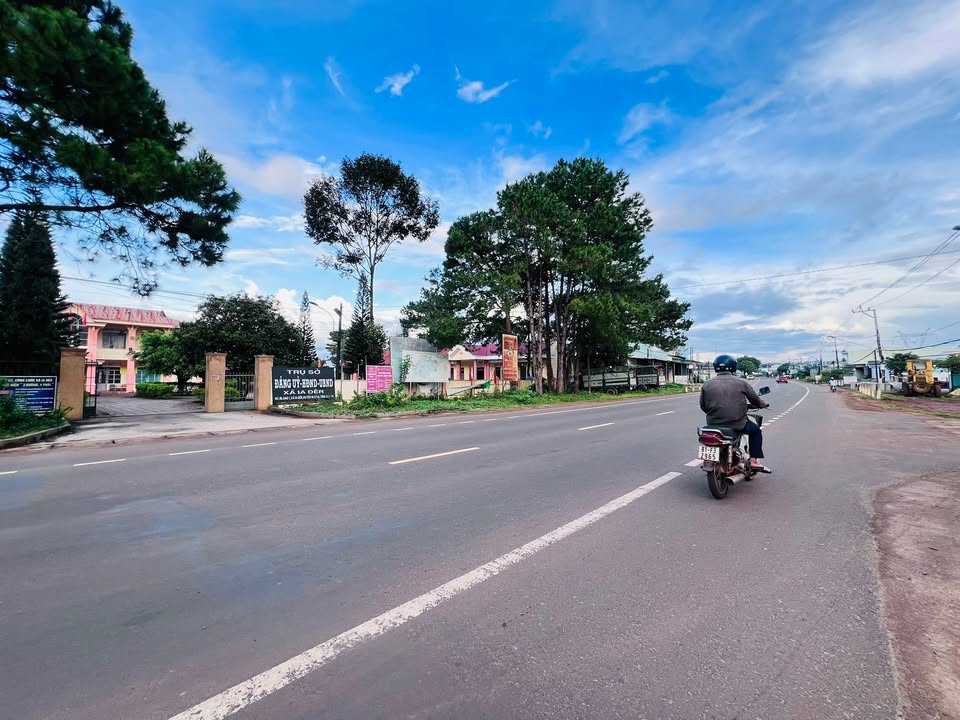 Đất nền tiềm năng tại xã Ia Dêr, 731m² giá chỉ 300 triệu - Cơ hội đầu tư không thể bỏ lỡ!