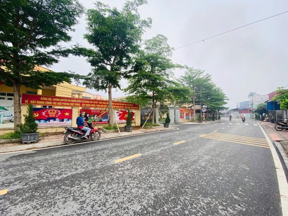 Đất nền kinh doanh Đoàn Lập 126m² giá 2 tỷ - Mặt tiền 6m, đầu tư sinh lời!