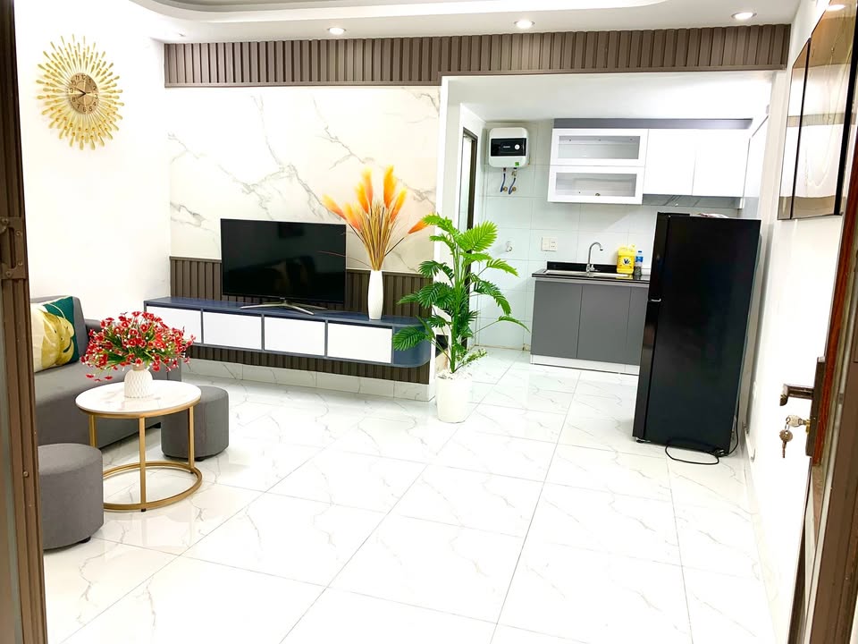 Nhà 2 tầng ngõ ô tô Trần Nguyên Hãn 30m² giá 1.68 tỷ - Chính chủ bán gấp!