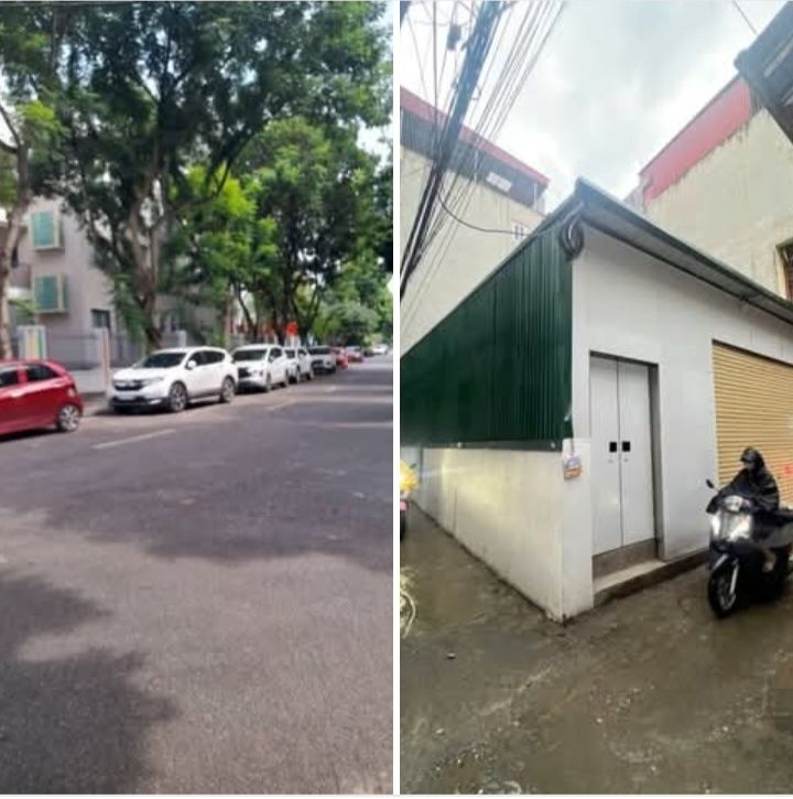 Đất Ngọc Hồi, Thanh Trì 65m² giá 6.5 tỷ - Lô góc thoáng mát, ô tô đỗ cửa!