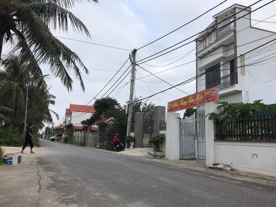 Đất nền Cốc Liễn, Minh Tân 140m² giá 2 tỷ - Cơ hội đầu tư cực kỳ hấp dẫn!