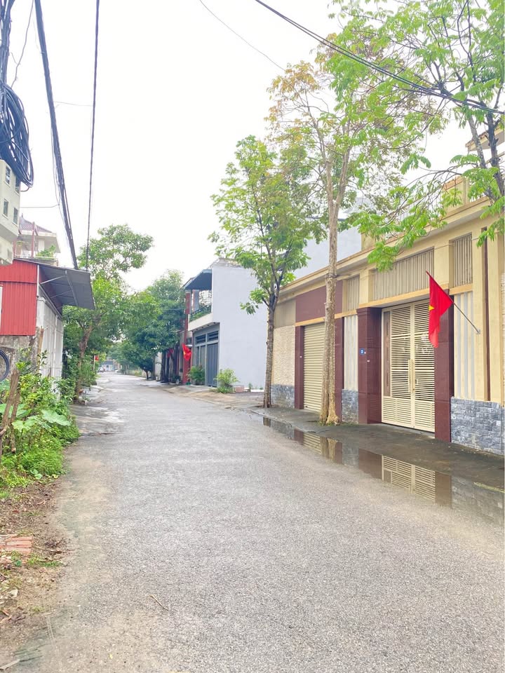 Đất Nền Khu Dân Cư Nghi Phú 144m² giá 8 tỷ - Mặt tiền rộng hiếm có!