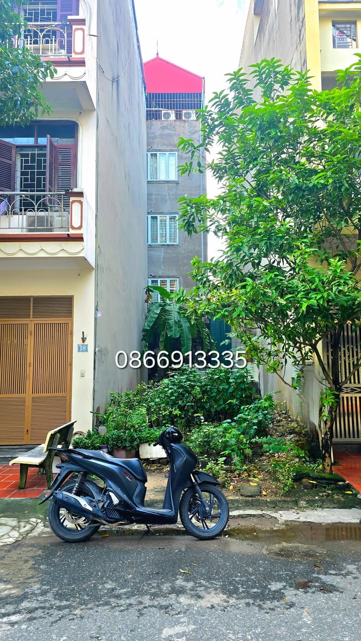 Đất nền đường Đa Sỹ, Kiến Hưng 51m² giá chỉ 1x tỷ - Đầu tư sinh lời ngay!