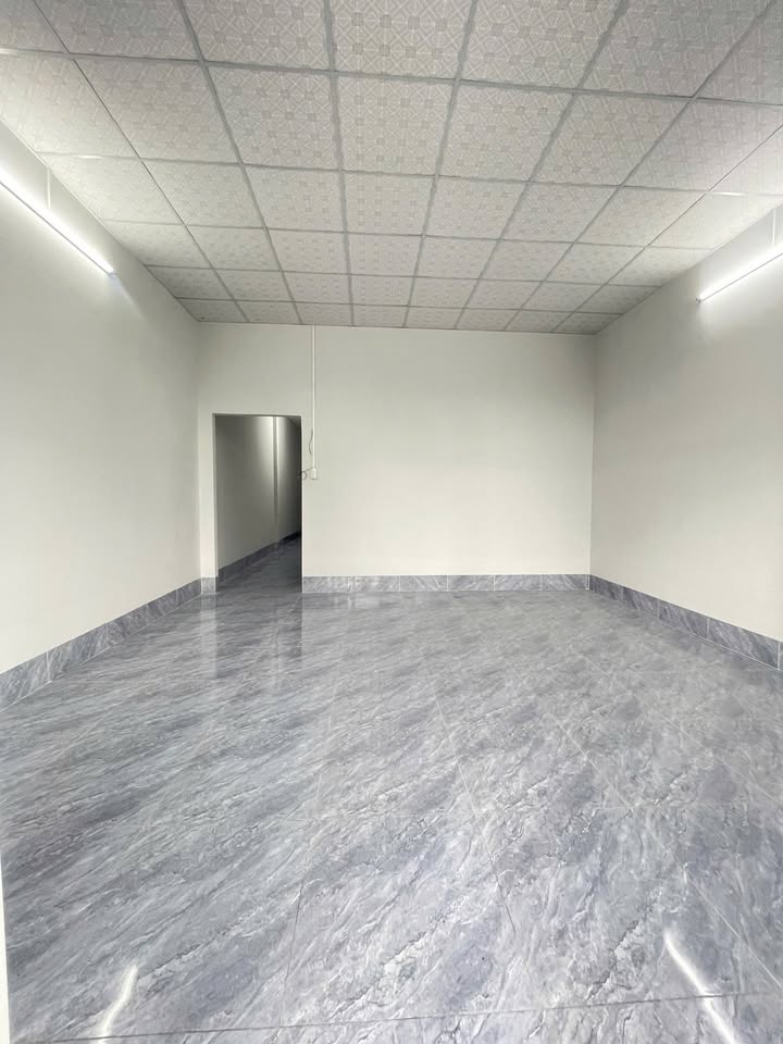 Nhà 2 phòng cho thuê tại KDC Hồng Loan, Hưng Thạnh, Cái Răng 72m² chỉ 6 triệu/tháng - Nhà mới 99%!