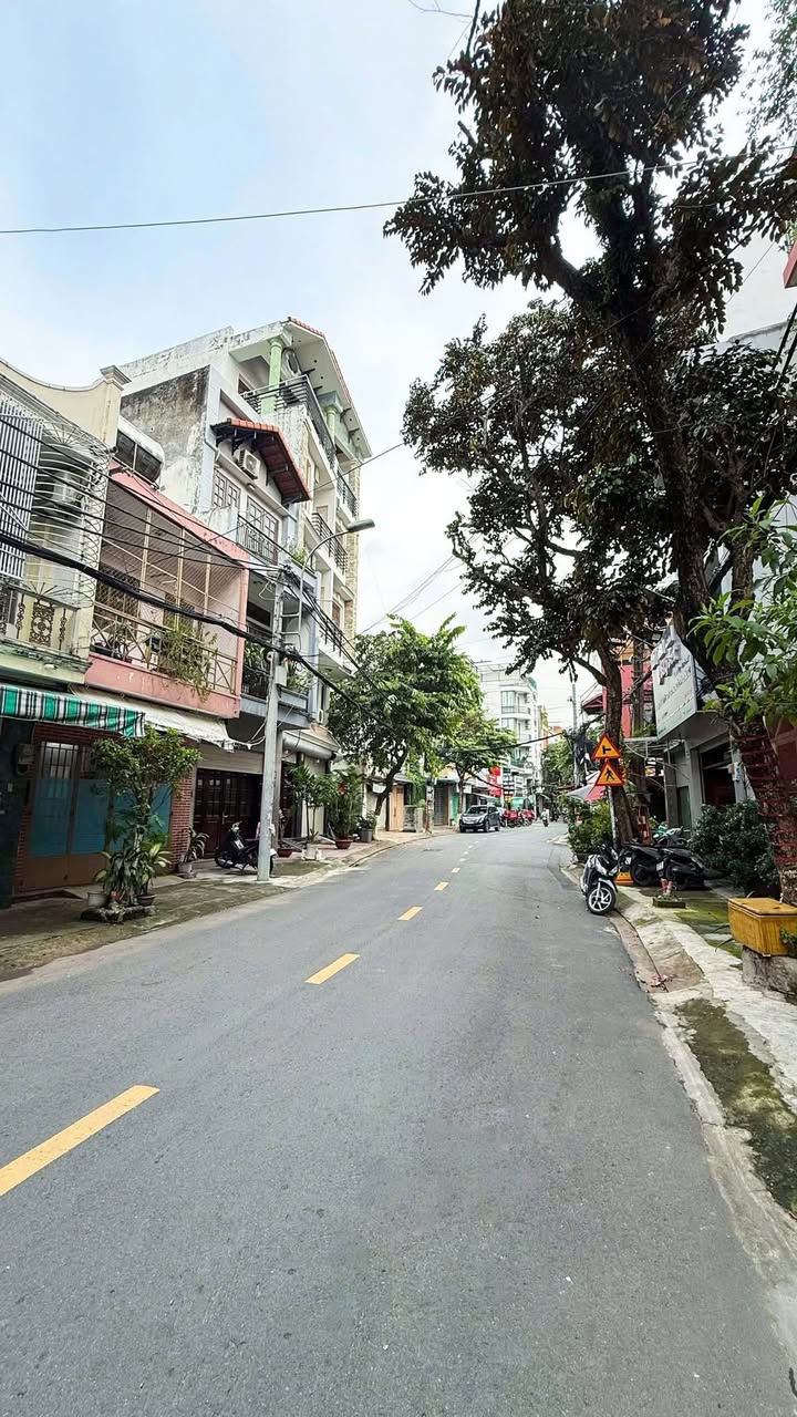 Bán mặt tiền Nhất Chi Mai 38m² giá 8 tỷ - Cơ hội đầu tư tuyệt vời!