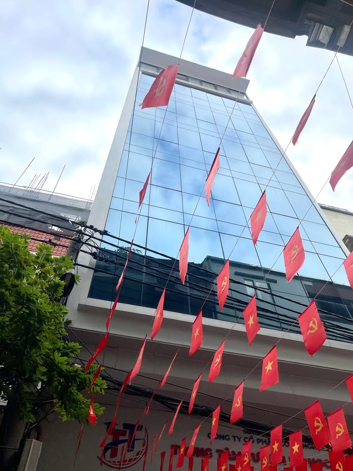 Văn phòng cho thuê tại Khuất Duy Tiến, Thanh Xuân 50m² - Giá chỉ từ 12 triệu!