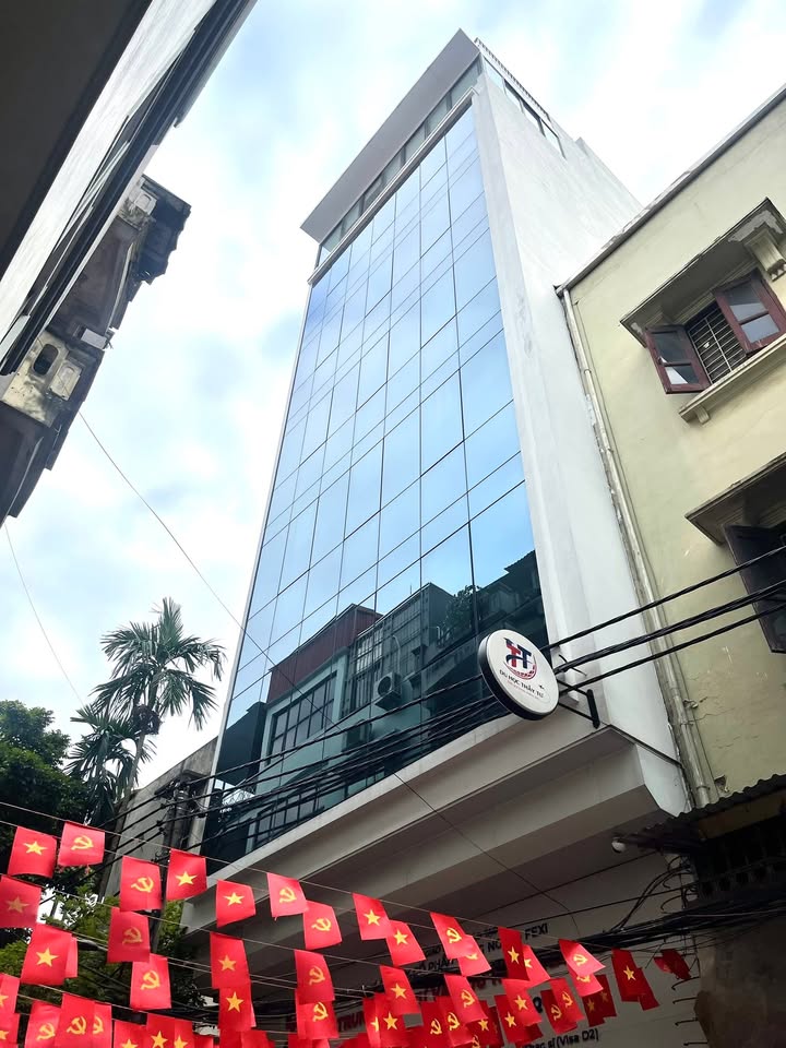 Văn phòng cho thuê 80m² tại Nguyễn Tuân, Thanh Xuân - Giá chỉ 12 triệu/tháng!