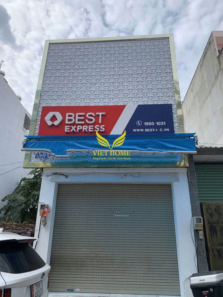 Cho thuê văn phòng mặt bằng đường 24, An Phú 80m² giá 18 triệu - Sẵn sàng sử dụng ngay!