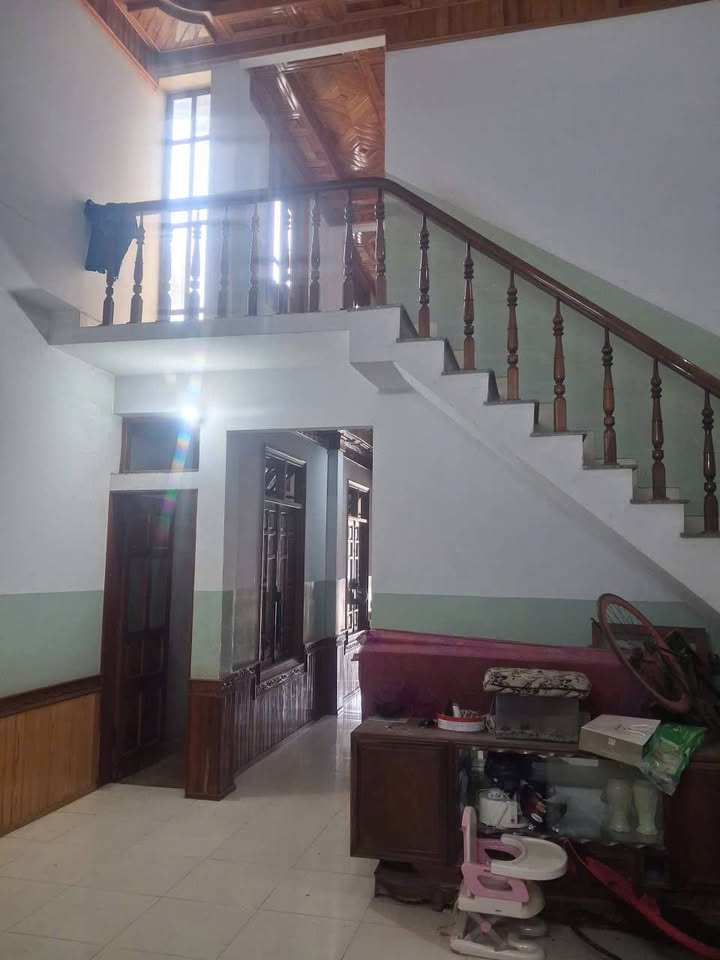 Nhà mặt tiền Trần Phú, Đức Trọng 168.2m² giá 11.5 tỷ - Vị trí kinh doanh lý tưởng!