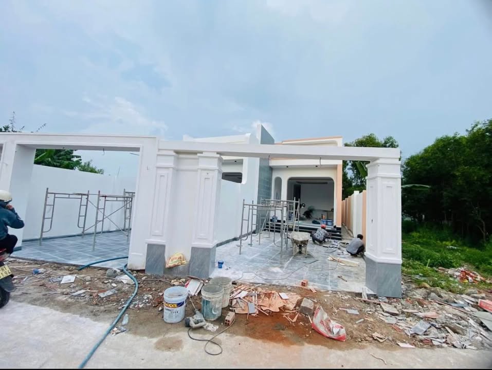 Nhà riêng Tam Phước, Long Điền 135m² giá 1.69 tỷ - Sẵn sàng vào ở ngay!