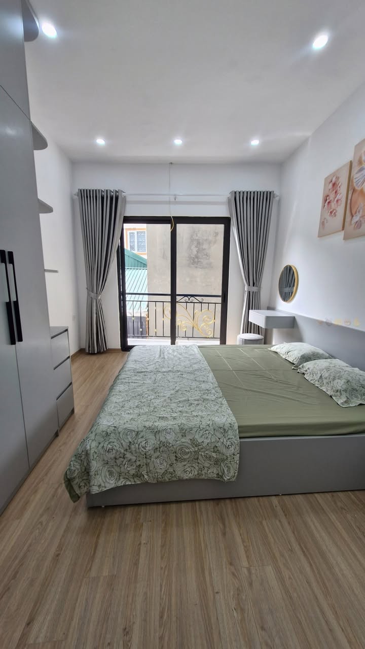 Nhà Đặng Văn Ngữ Đống Đa 24m² giá 7 tỷ - Lô góc đẹp, sổ đỏ chính chủ!