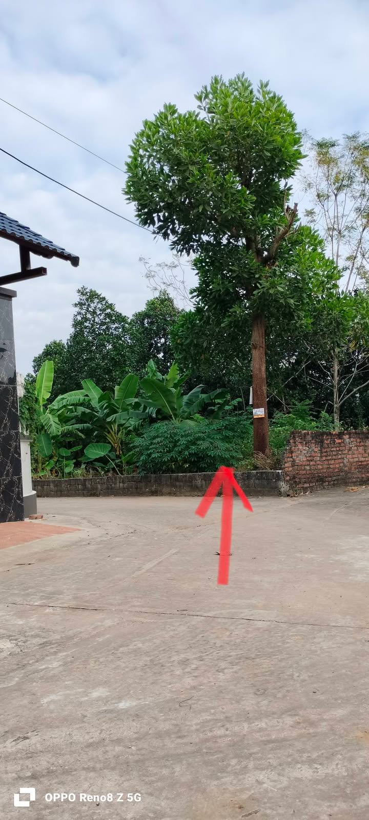 Đất nền Bình Yên Thạch Thất 71m² - 2 mặt tiền, gần trường học và bệnh viện!