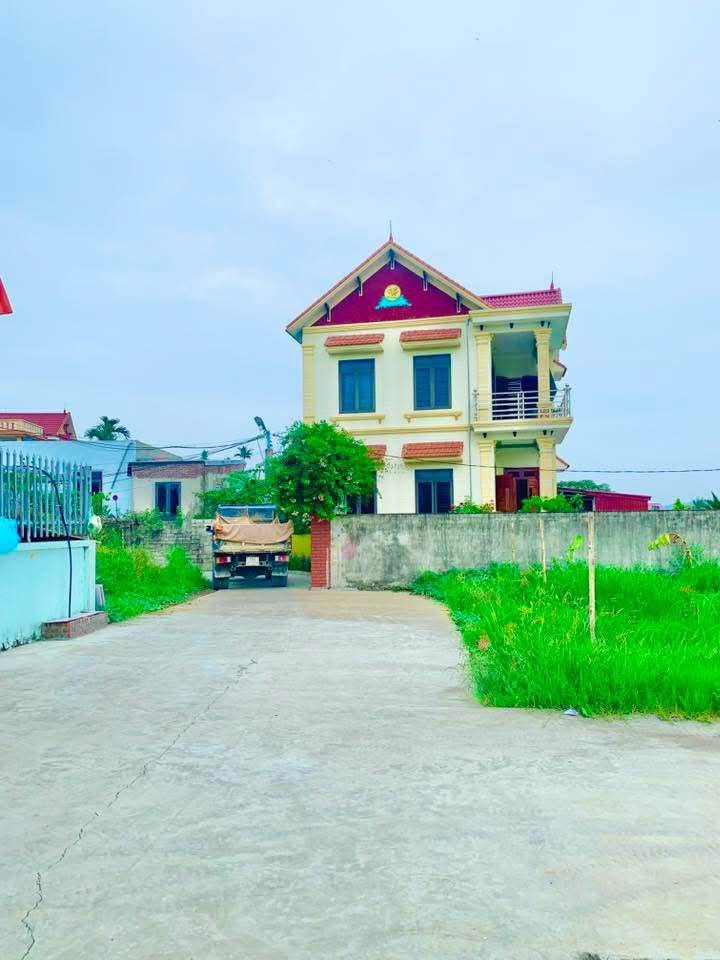 Đất nền chính chủ An Khánh 64m² giá 400 triệu - Vị trí trung tâm thuận lợi!