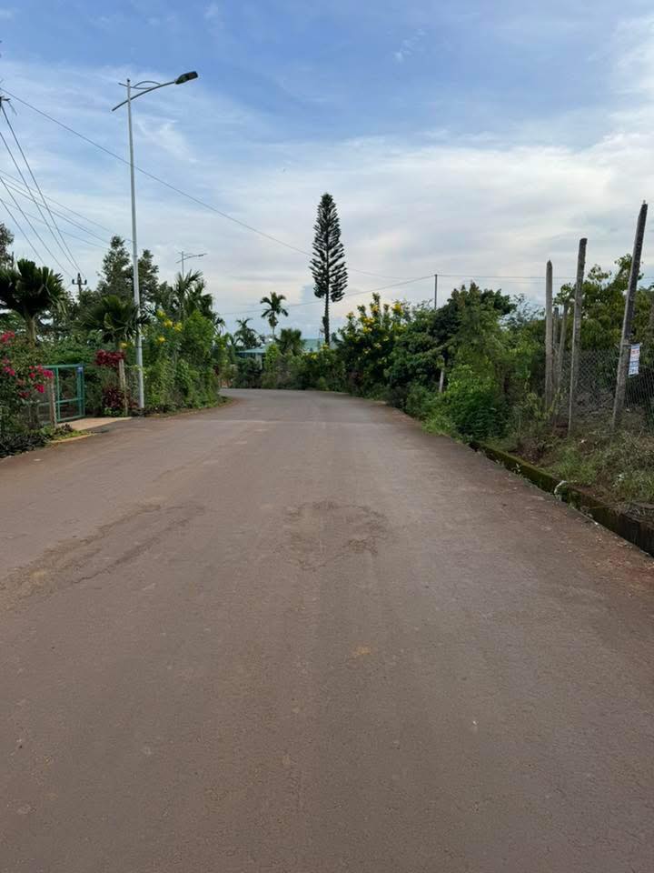 Đất nền Thiện An Buôn Hồ 257.4m² giá 2.15 tỷ - Hướng Đông mát mẻ