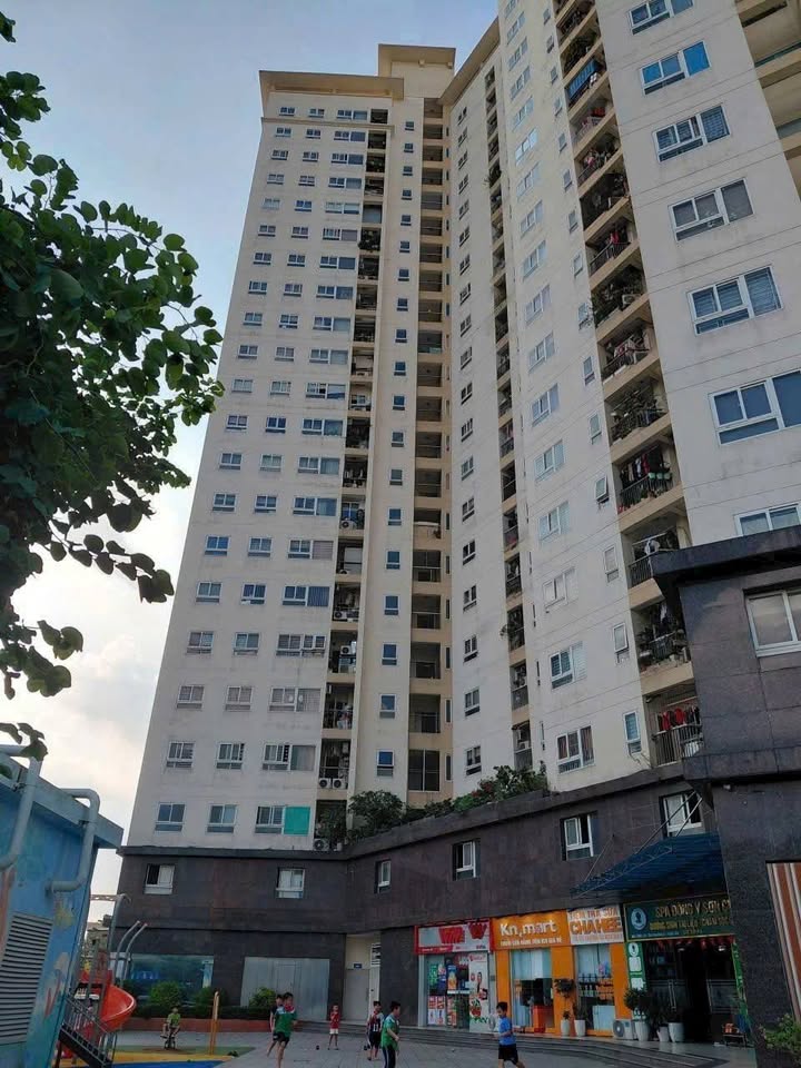 Căn hộ Vinaconex 3 - Trung Văn 73m² giá 5.9 tỷ - Sổ đỏ chính chủ, vào ở ngay!