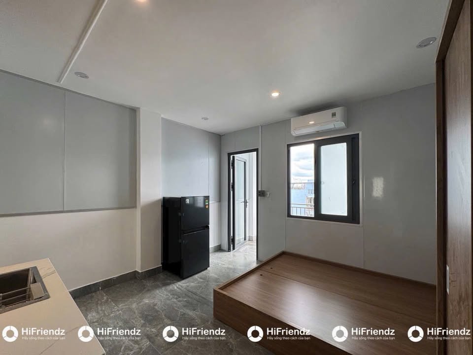 Phòng cho thuê tại Đoàn Hồng Phước, Tân Phú 5.9 triệu - Nội thất đầy đủ, vào ở ngay!