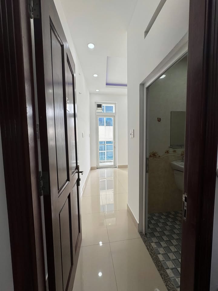 Căn hộ studio cho thuê tại Tân Bình 3.8 triệu - Sẵn sàng vào ở ngay!