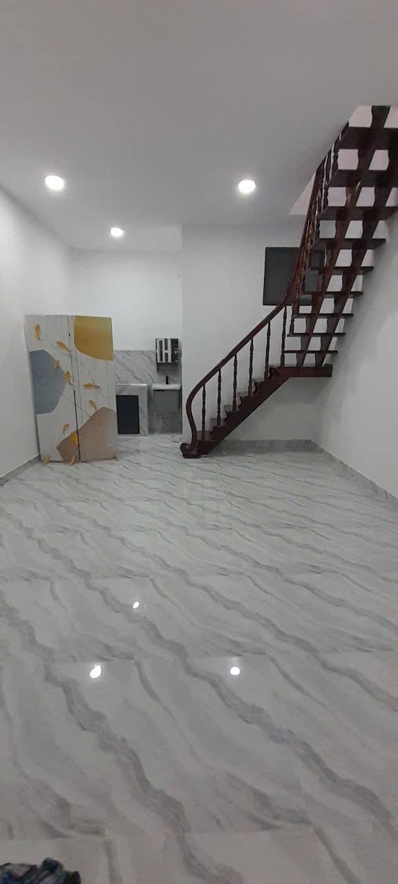 Nhà cho thuê đường Nguyễn Quý Anh, Tân Sơn Nhì 32m² - Nhà mới đẹp, giá chỉ 7 triệu!