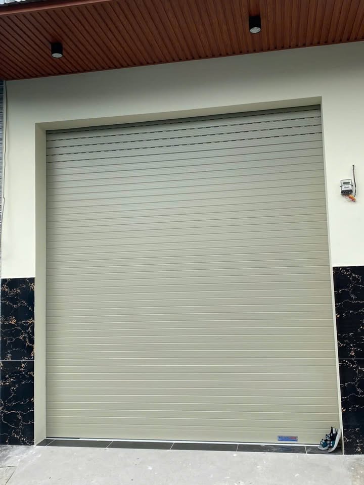 Nhà cho thuê hẻm 110 Tô Hiệu, Tân Phú 45m² - Nhà mới 100%, vào ở ngay!