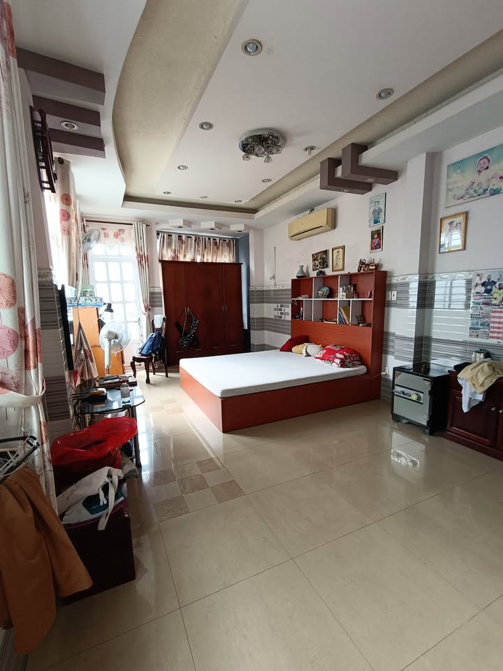 Nhà cho thuê tại Tân Sơn Nhì 84m² giá 35 triệu - Phù hợp làm CHDV