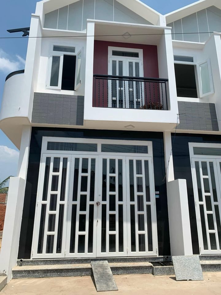 Nhà cho thuê tại Gò Dầu, Tân Quý, Tân Phú 60m² chỉ 11 triệu/tháng - Khu dân trí cao