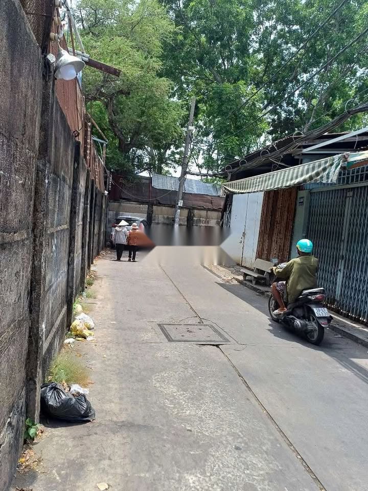 Nhà phố 2 tầng Trường Chinh 58.5m² giá 4.5 tỷ - Cơ hội đầu tư tuyệt vời!