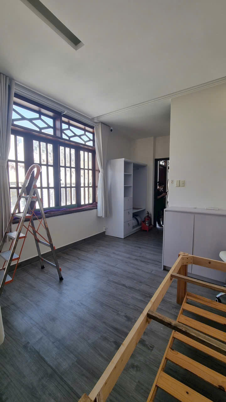 Nhà nguyên căn mặt tiền đường Phổ Quang, Tân Bình 100m² giá 65 triệu - Phù hợp kinh doanh đa ngành!