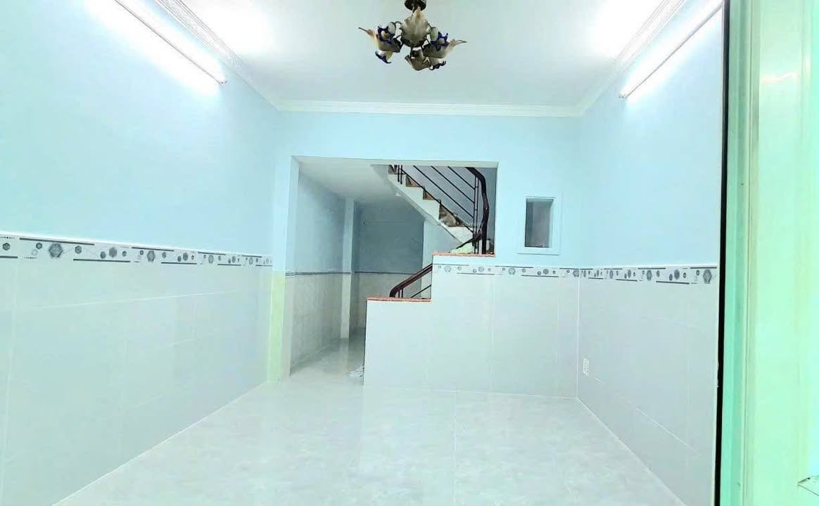 Nhà cho thuê đường Xô Viết Nghệ Tĩnh 35m² giá 10 triệu - Gần chợ Thị Nghè, thuận tiện di chuyển!