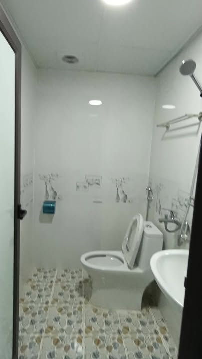 Phòng trọ tại Phú Lương, Hà Đông 20m² giá 2.5 triệu - Sạch sẽ, đầy đủ nội thất!