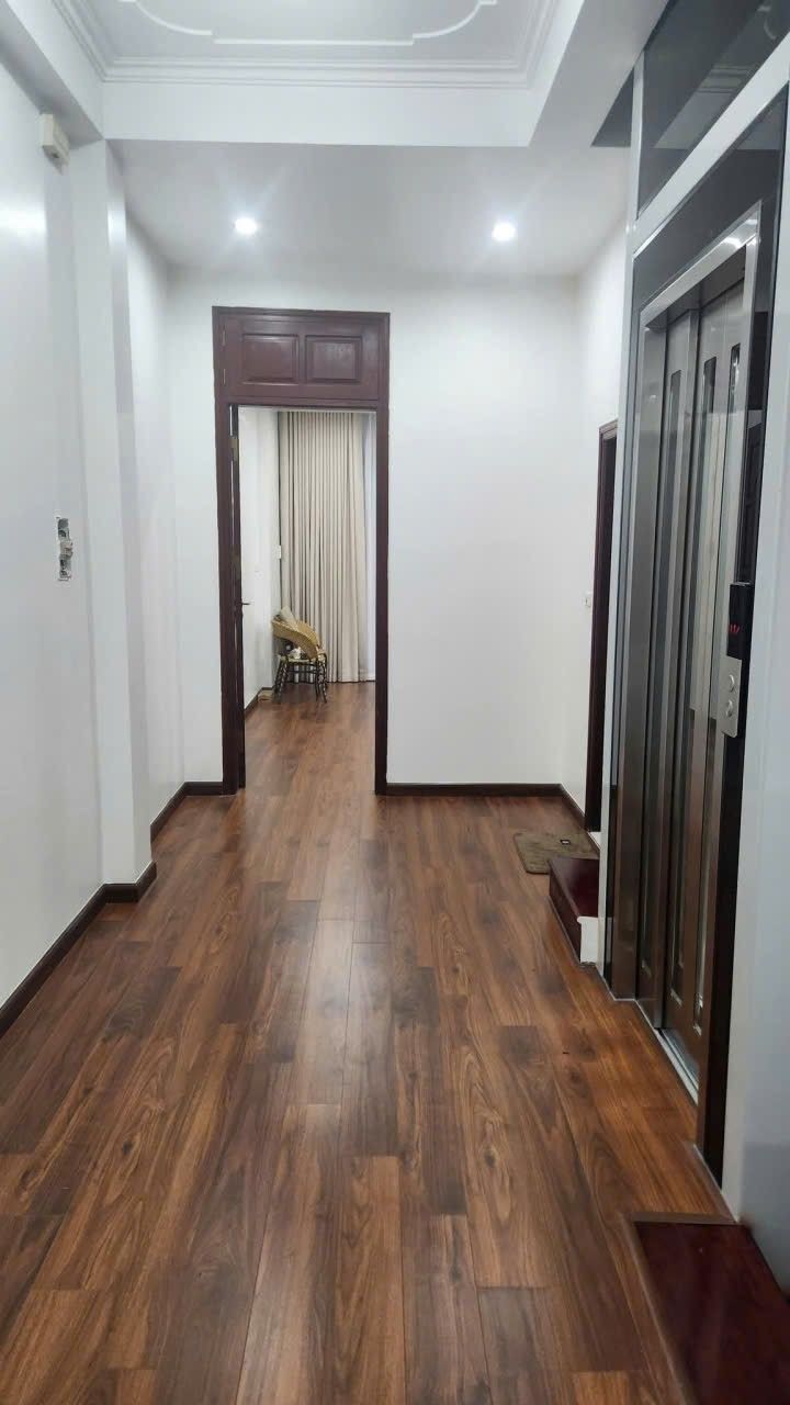 Cho thuê CHDV mới cứng tại Yên Xá, Thanh Trì - 32m² giá 4 triệu/tháng!