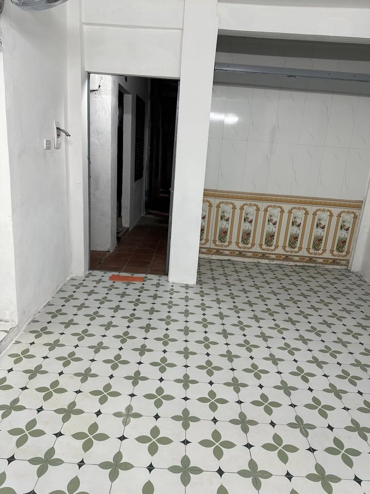 Căn hộ Đống Đa 21m² giá 950 triệu - Nhà đẹp, tiện nghi đầy đủ!