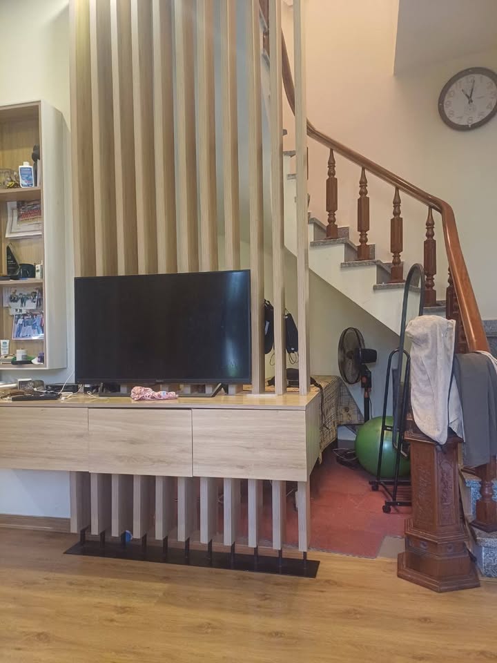 Nhà 2 tầng Hùng Vương, Hải Phòng 80m² giá 3.5 tỷ - Cơ hội đầu tư hấp dẫn!