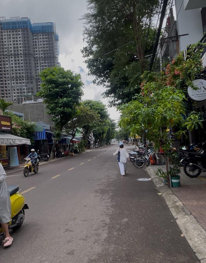 Nhà mặt tiền Võ Mười, Quy Nhơn 178m² giá 13.35 tỷ - Đầu tư sinh lời lý tưởng!