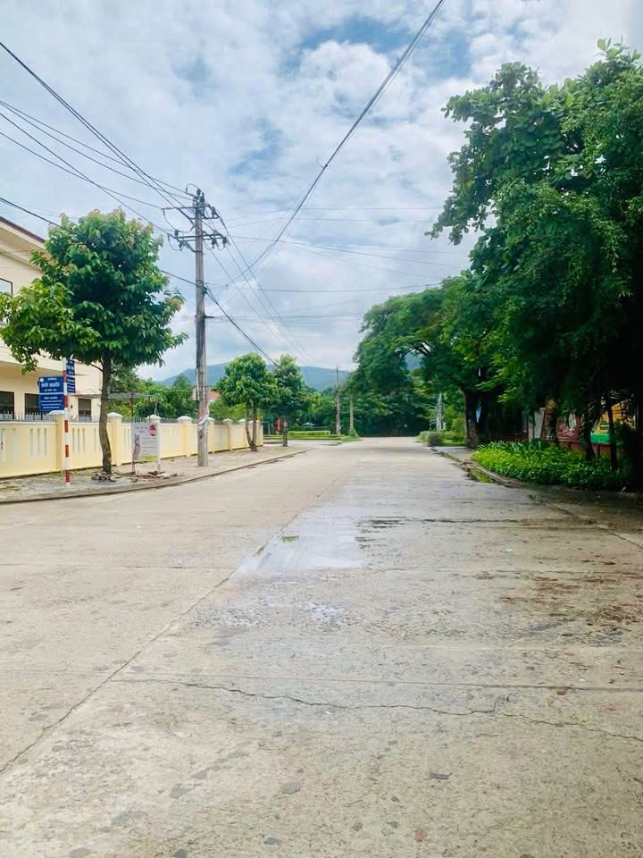 Đất nền Nhơn Phú 82m² giá 2 tỷ - Đầu tư sinh lời ngay!