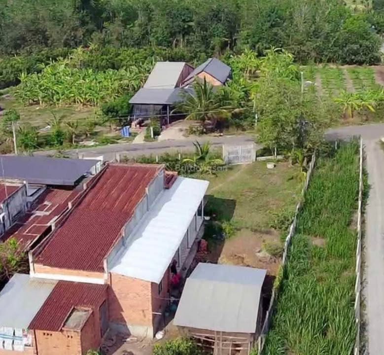 Đất thổ cư Phước Thạnh Gò Dầu 202,5m² giá 520 triệu - Đầu tư sinh lời ngay!