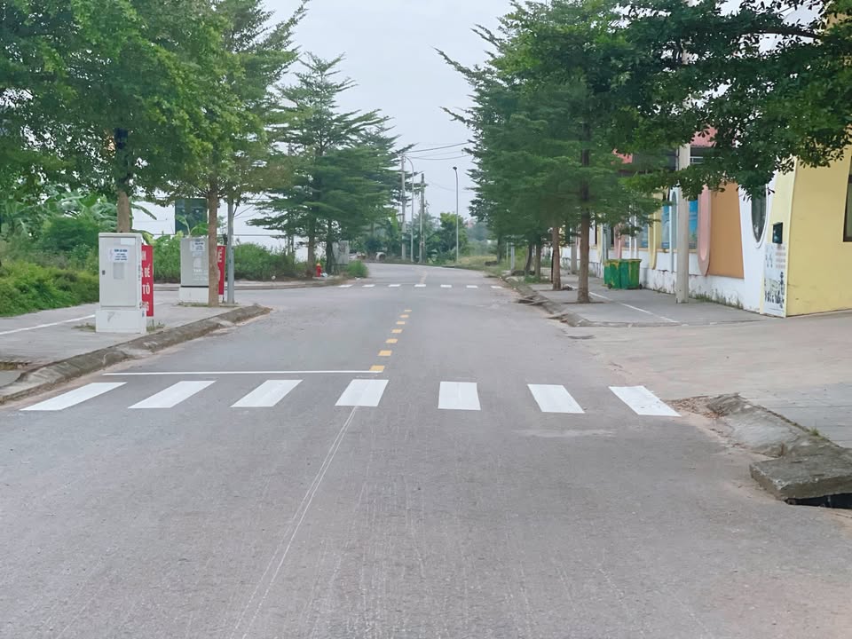 Đất nền Lạng Giang 77m² giá 1.85 tỷ - Cơ hội đầu tư tuyệt vời!