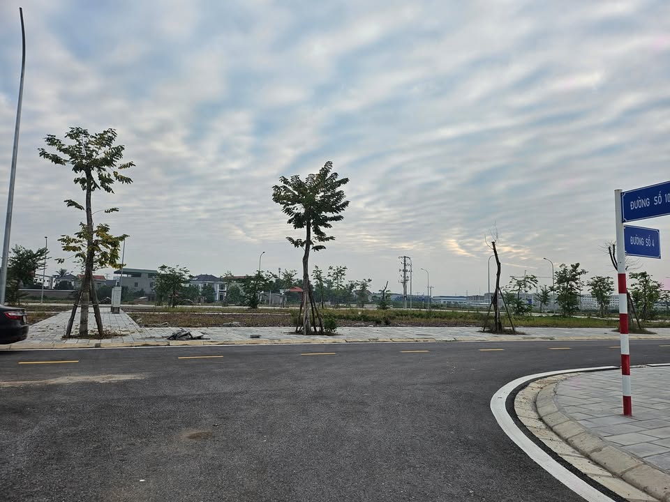 Đất nền Tân Hưng, Lạng Giang 80m² giá 2.6 tỷ - Cơ hội đầu tư hiếm có!