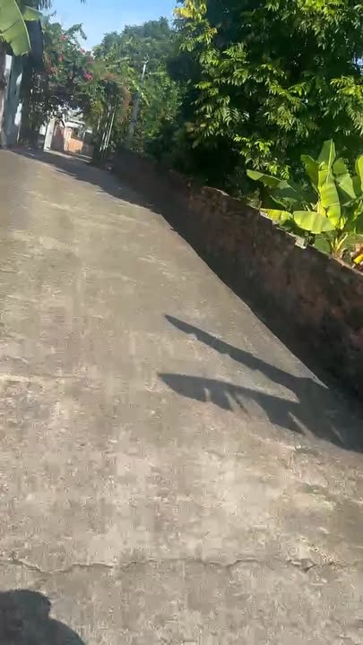 Lô đất 112,4m² giá chỉ 900 triệu tại khu 5 Thanh Đình - Cơ hội đầu tư tốt!