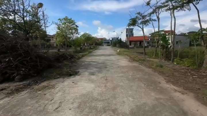 Đất nền Phúc Thắng, Nghĩa Hưng 231m² giá 46,2 tỷ - Vị trí vàng gần biển!