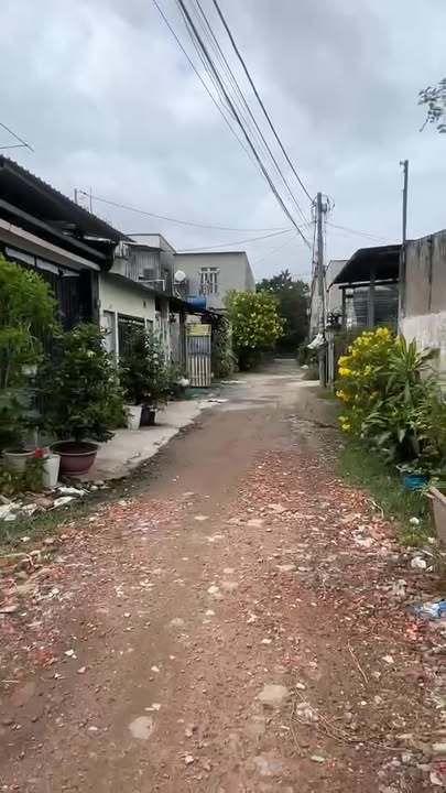 Đất thổ cư Vĩnh Lộc B, Bình Chánh 140m² giá 3.1 tỷ - Sổ hồng riêng, xe tải vào tận nơi!