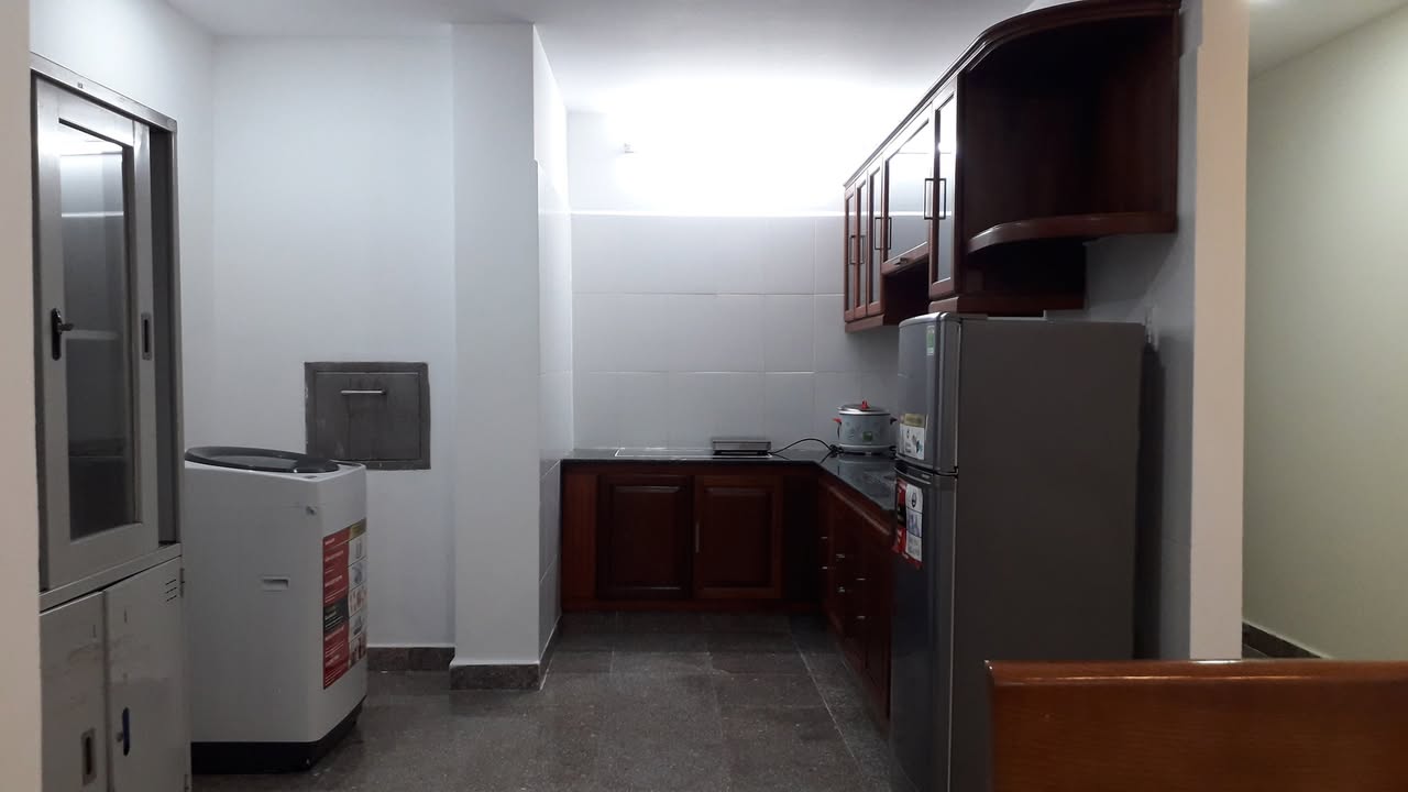 Căn hộ Tây Nguyên Plaza Cần Thơ 89m² giá 5.5 triệu - Thiết kế ấm áp, đầy đủ nội thất!