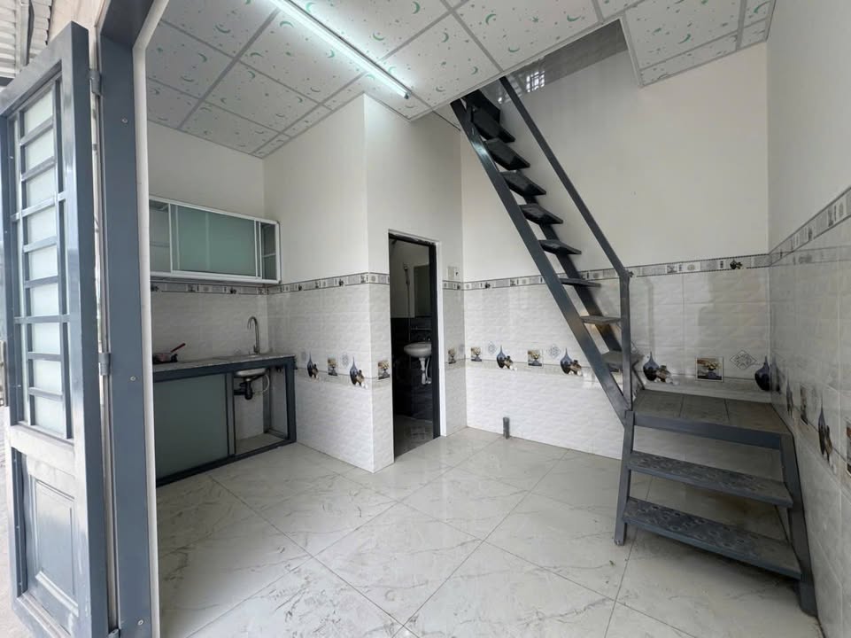 Phòng cho thuê Nhà trọ Phú Thịnh 5, Cần Thơ 1.9 triệu - An ninh tốt, thoáng mát!