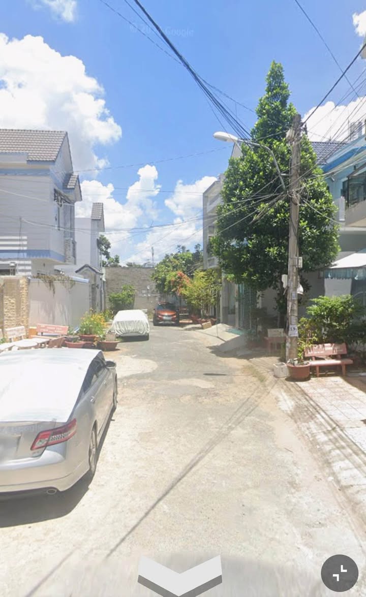 Nhà cho thuê KDC 91B, Tân An 68m² giá 8 triệu - Sẵn sàng vào ở!