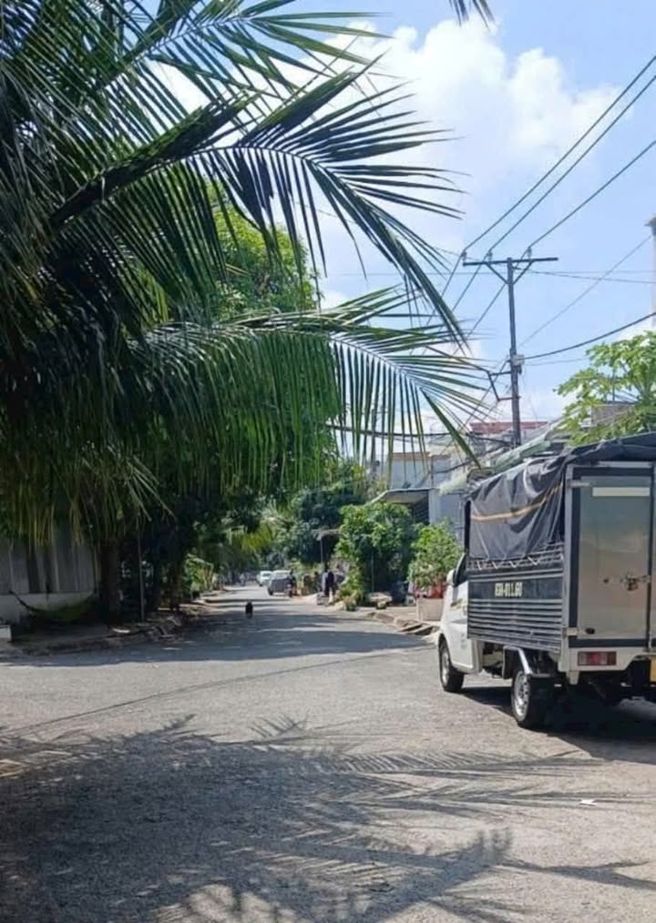 Đất nền tại Khu tái định cư 923, Đường Lộ Vòng Cung, 90m² giá 1 tỷ - Pháp lý rõ ràng!