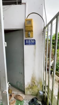 Dãy trọ 52m² hẻm 311 Nguyễn Văn Cừ, Ninh Kiều chỉ 1.49 tỷ - Đầu tư sinh lời ngay!