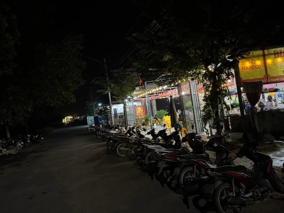 Đất nền kinh doanh tại xã Thanh Tân 100m² giá chỉ 1.8 tỷ - Đầu tư ngay hôm nay!