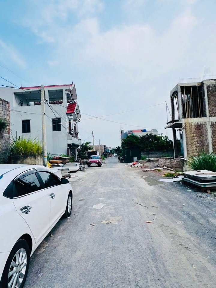 Đất nền TDP Mã Não, Kim Bảng, 102m² - Giá chỉ từ 2.4 tỷ, lô góc đẹp!