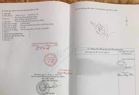 Đất nền góc 100m² Cổng Đồng, La Khê, Hà Đông - Giá tốt nhất thị trường!