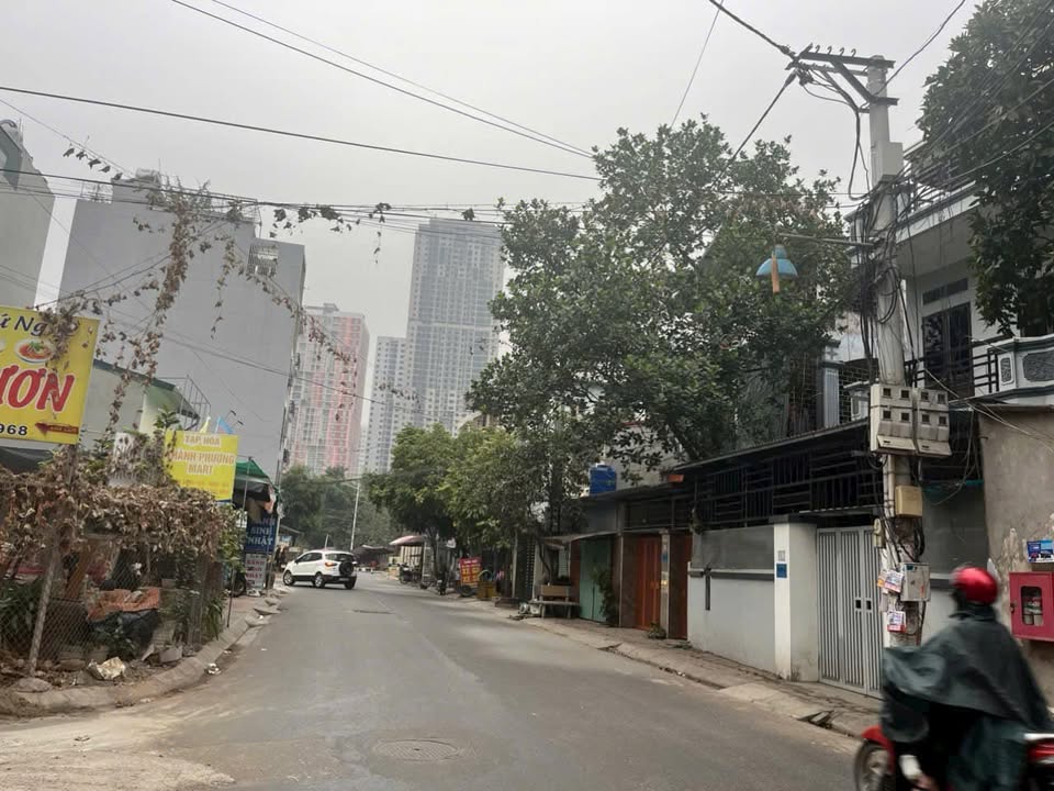 Đất thương mại La Khê Hà Đông 100m² giá 12 tỷ - Vị trí đẹp kinh doanh!